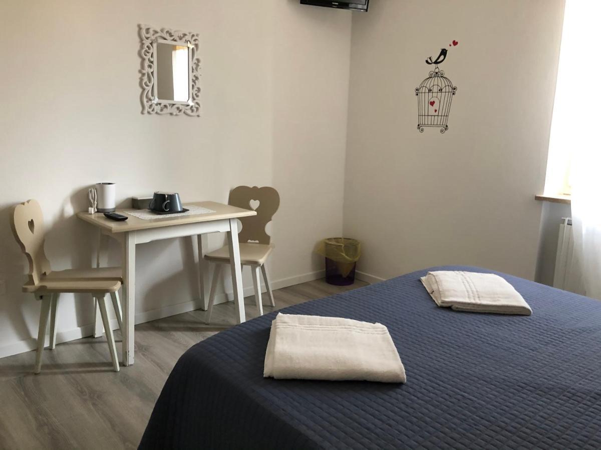 B&B Corte Del Garda กัสเตลนูโอโว เดล การ์ดา ภายนอก รูปภาพ
