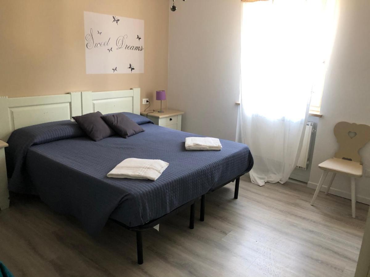 B&B Corte Del Garda กัสเตลนูโอโว เดล การ์ดา ภายนอก รูปภาพ