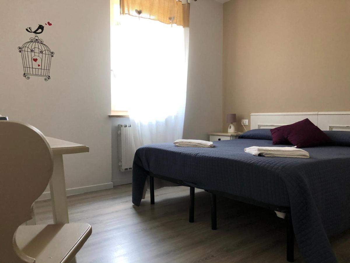 B&B Corte Del Garda กัสเตลนูโอโว เดล การ์ดา ภายนอก รูปภาพ