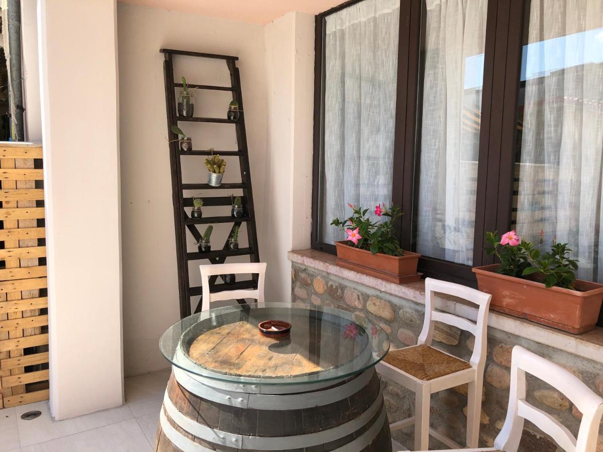 B&B Corte Del Garda กัสเตลนูโอโว เดล การ์ดา ภายนอก รูปภาพ