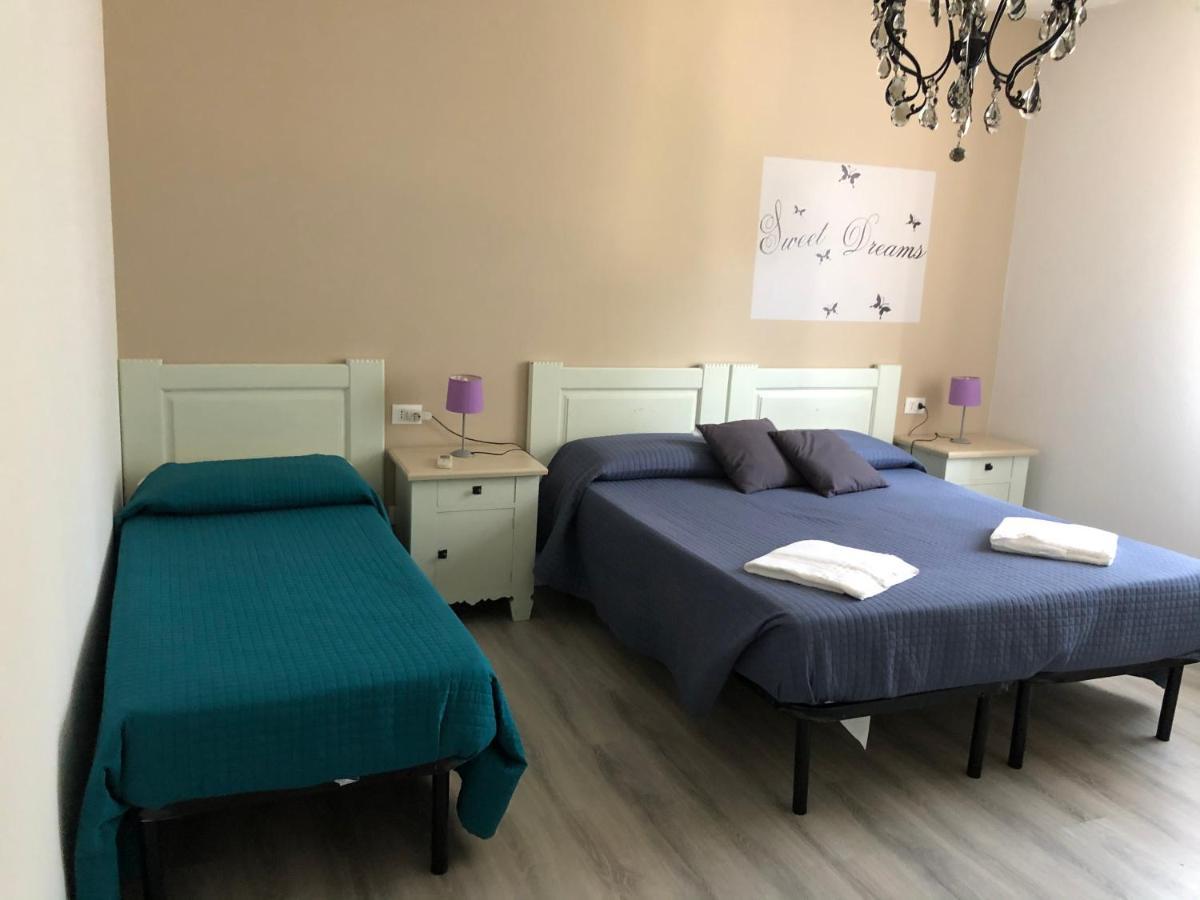 B&B Corte Del Garda กัสเตลนูโอโว เดล การ์ดา ภายนอก รูปภาพ