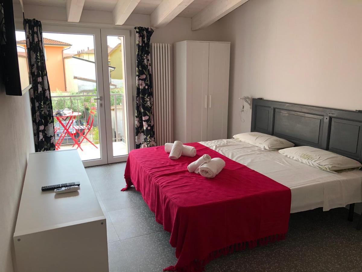 B&B Corte Del Garda กัสเตลนูโอโว เดล การ์ดา ภายนอก รูปภาพ