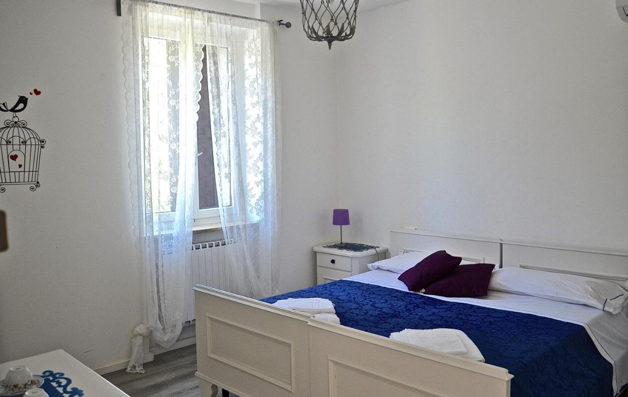 B&B Corte Del Garda กัสเตลนูโอโว เดล การ์ดา ภายนอก รูปภาพ