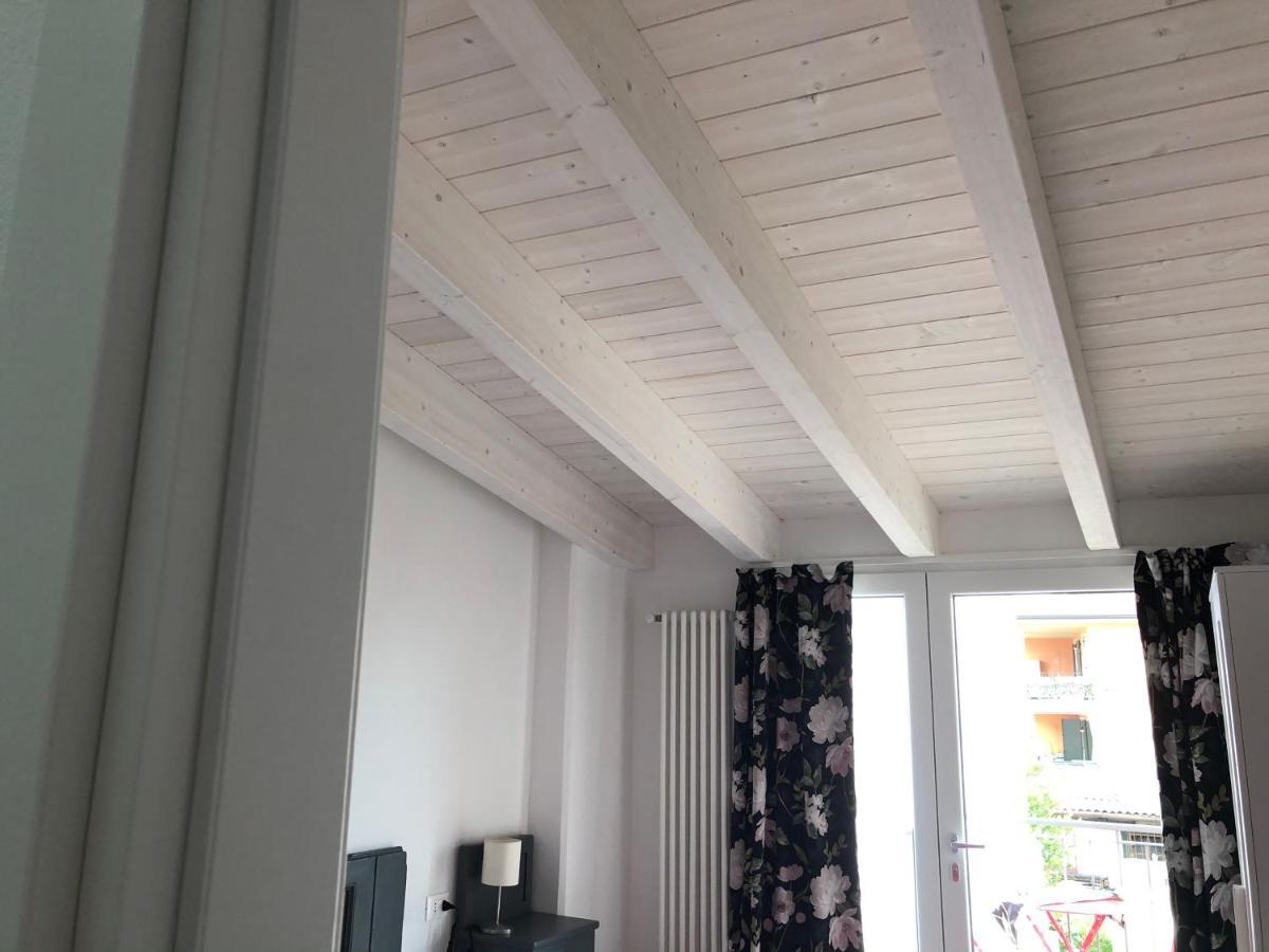 B&B Corte Del Garda กัสเตลนูโอโว เดล การ์ดา ภายนอก รูปภาพ