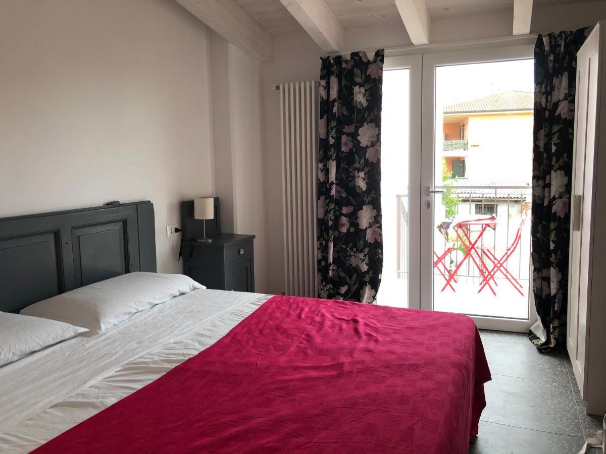 B&B Corte Del Garda กัสเตลนูโอโว เดล การ์ดา ภายนอก รูปภาพ