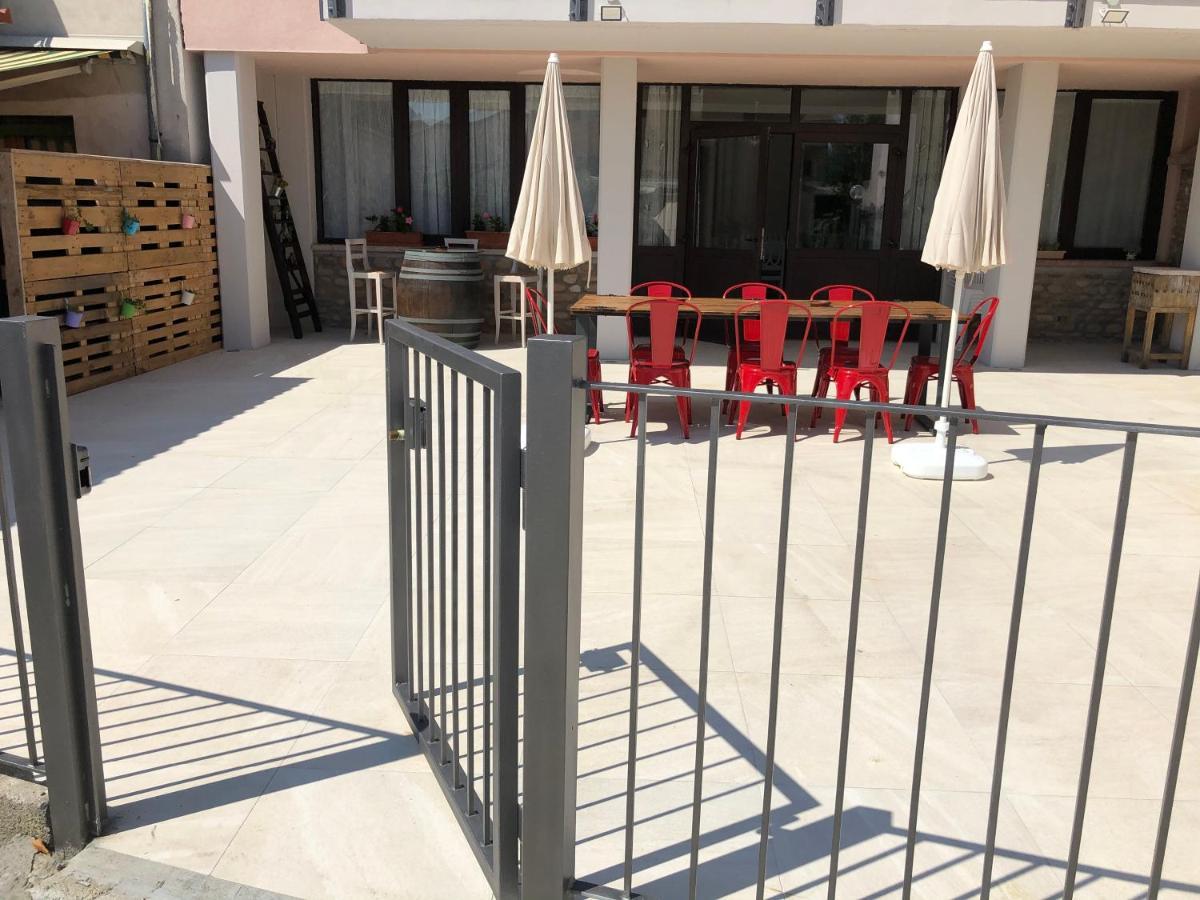 B&B Corte Del Garda กัสเตลนูโอโว เดล การ์ดา ภายนอก รูปภาพ