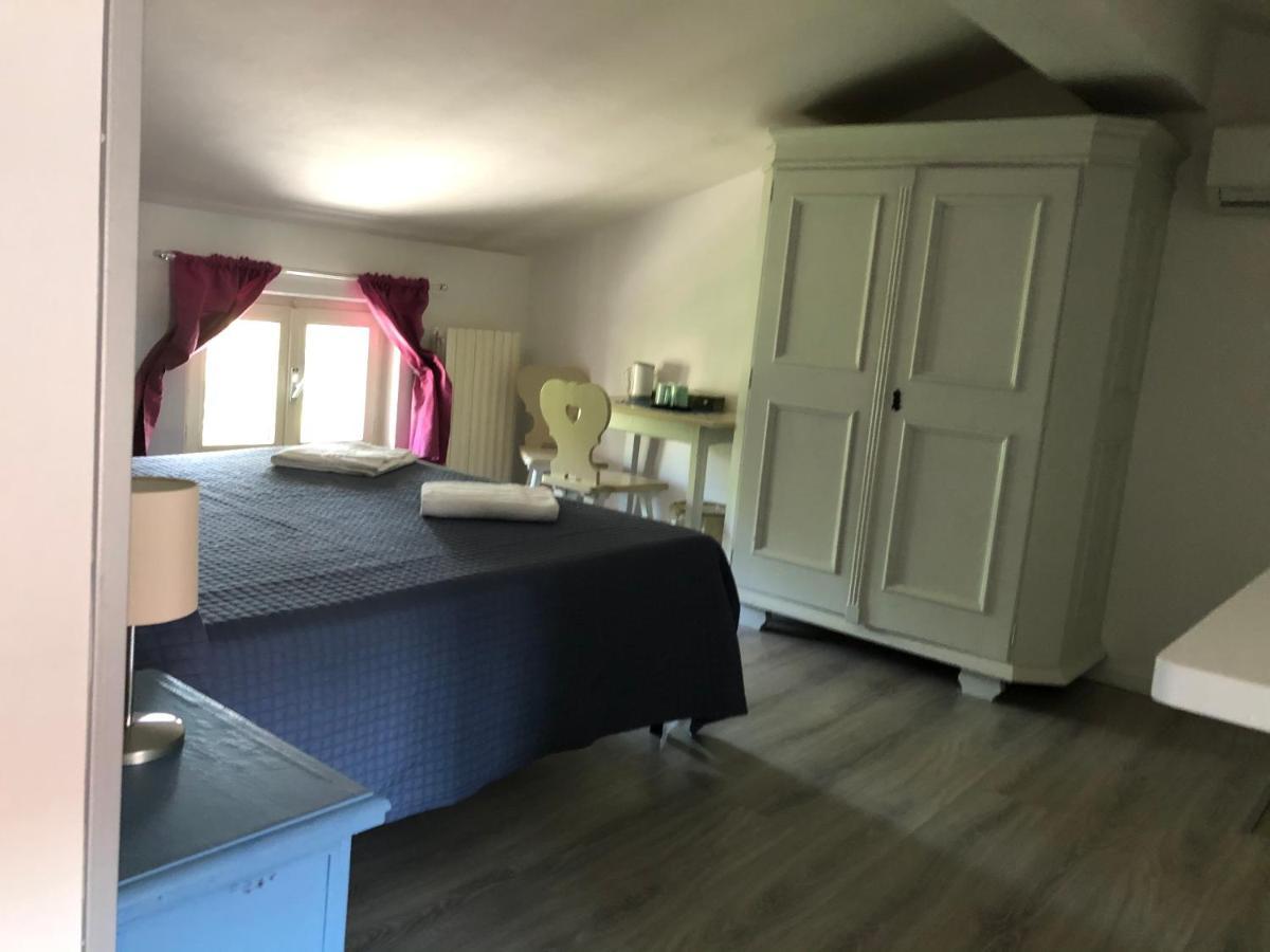 B&B Corte Del Garda กัสเตลนูโอโว เดล การ์ดา ภายนอก รูปภาพ