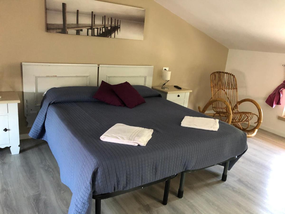 B&B Corte Del Garda กัสเตลนูโอโว เดล การ์ดา ภายนอก รูปภาพ