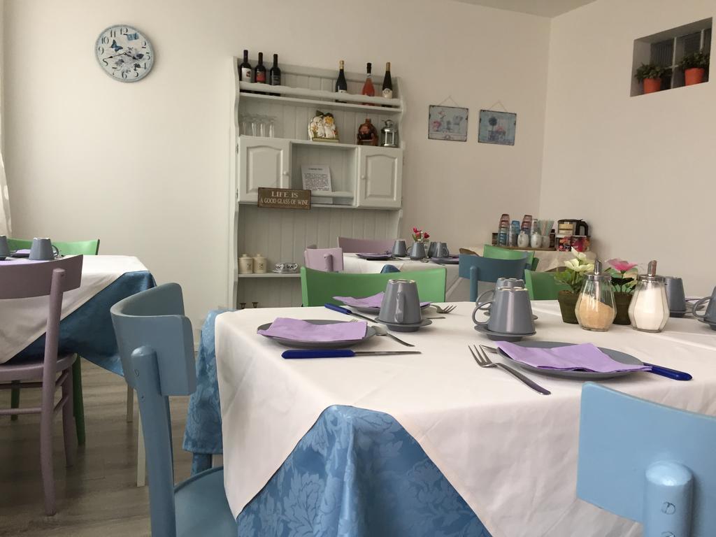 B&B Corte Del Garda กัสเตลนูโอโว เดล การ์ดา ภายนอก รูปภาพ
