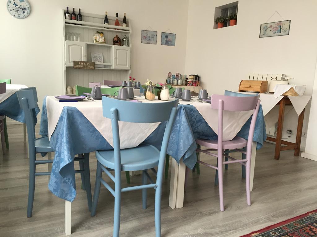 B&B Corte Del Garda กัสเตลนูโอโว เดล การ์ดา ภายนอก รูปภาพ