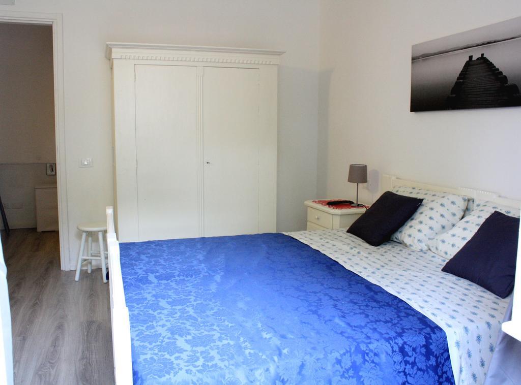 B&B Corte Del Garda กัสเตลนูโอโว เดล การ์ดา ห้อง รูปภาพ