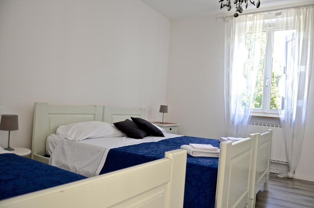 B&B Corte Del Garda กัสเตลนูโอโว เดล การ์ดา ห้อง รูปภาพ