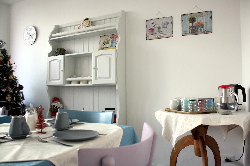 B&B Corte Del Garda กัสเตลนูโอโว เดล การ์ดา ภายนอก รูปภาพ