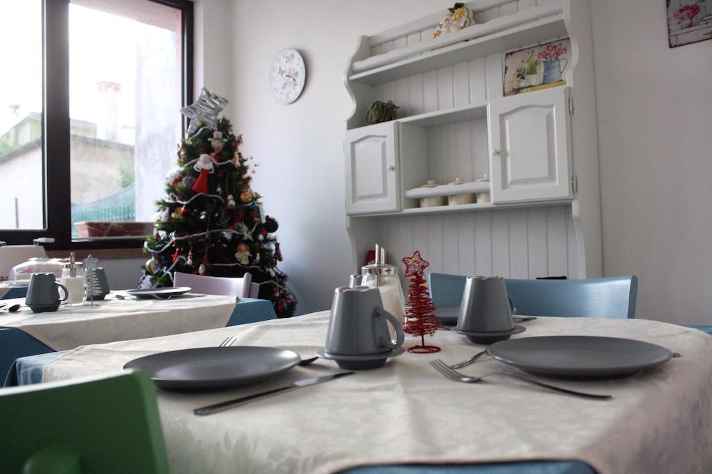 B&B Corte Del Garda กัสเตลนูโอโว เดล การ์ดา ภายนอก รูปภาพ