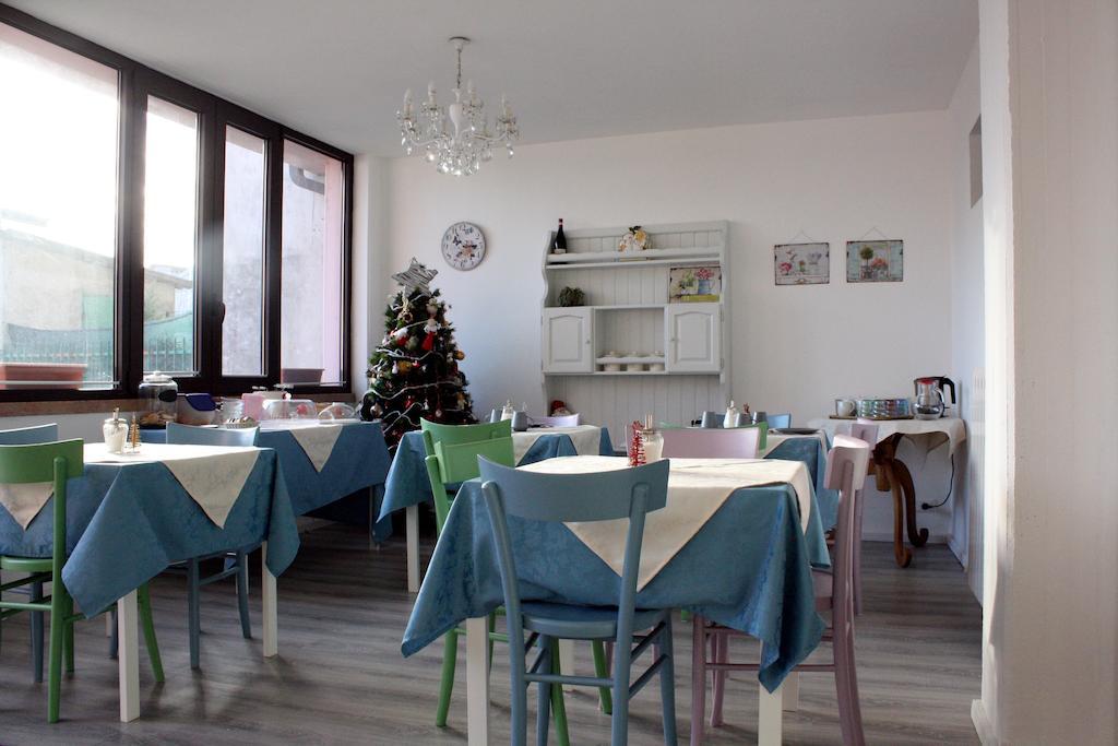 B&B Corte Del Garda กัสเตลนูโอโว เดล การ์ดา ภายนอก รูปภาพ
